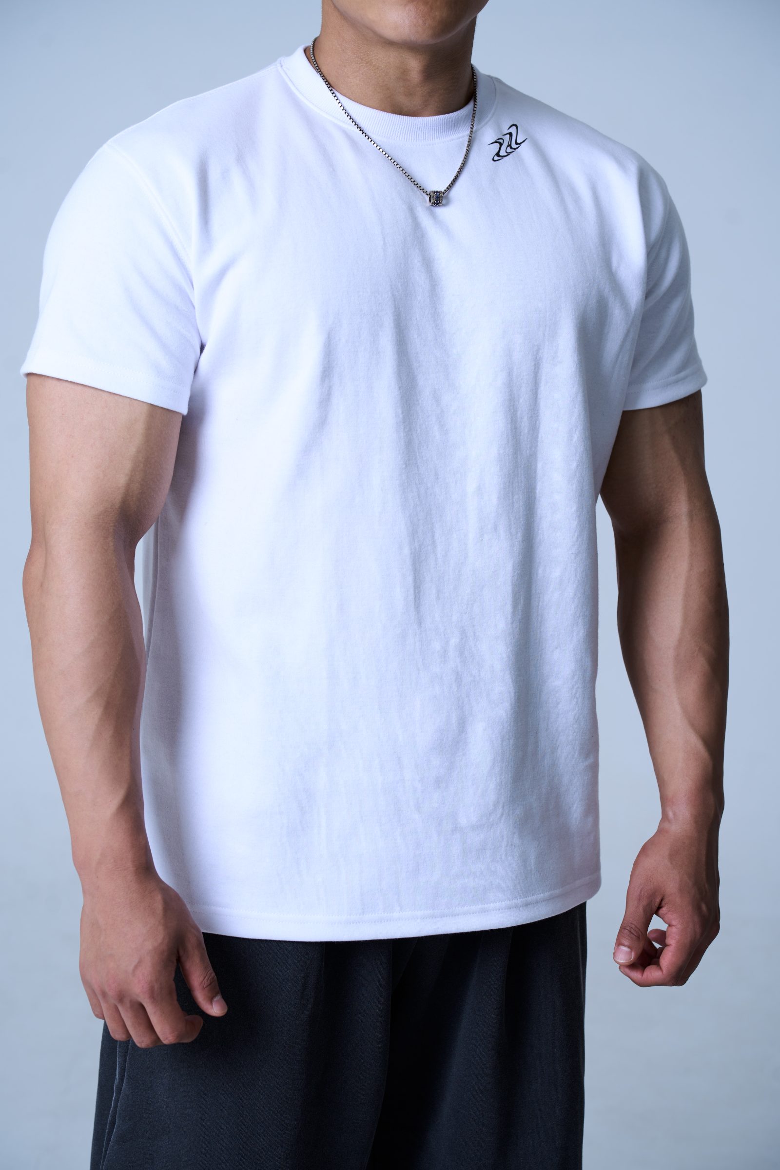 πππ μκ·Έλμ² λ‘κ³ μ¬λ¦Όν ν°μ
μΈ (White) 2