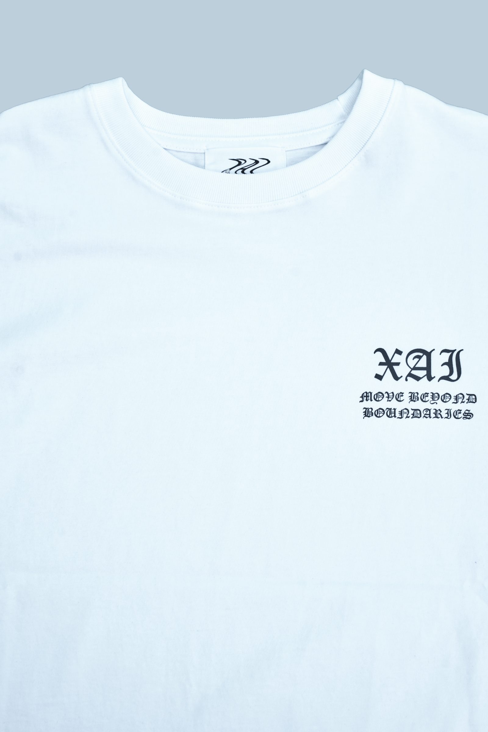 ๐๐๐ ๋ ํฐ๋ง ๋ก๊ณ ํผ๊ทธ๋จผํธ ์ค๋ฒํ ํฐ์
์ธ (White) 5