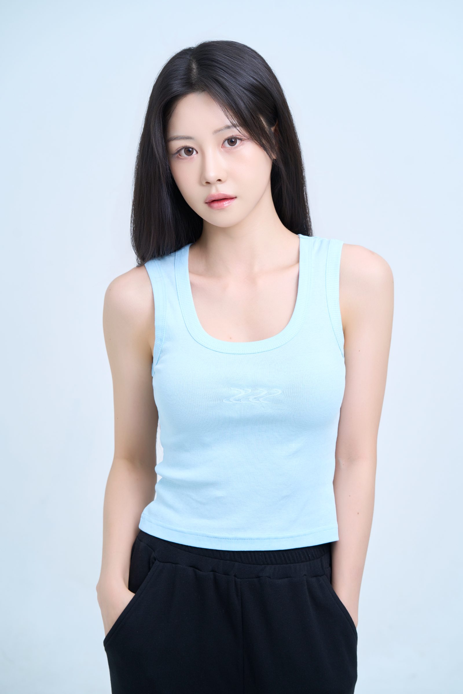 πππ μ°λ¨Ό μκ·Έλμ² λ‘κ³ μ¬λ¦¬λΈλ¦¬μ€ ν (Skyblue) 2