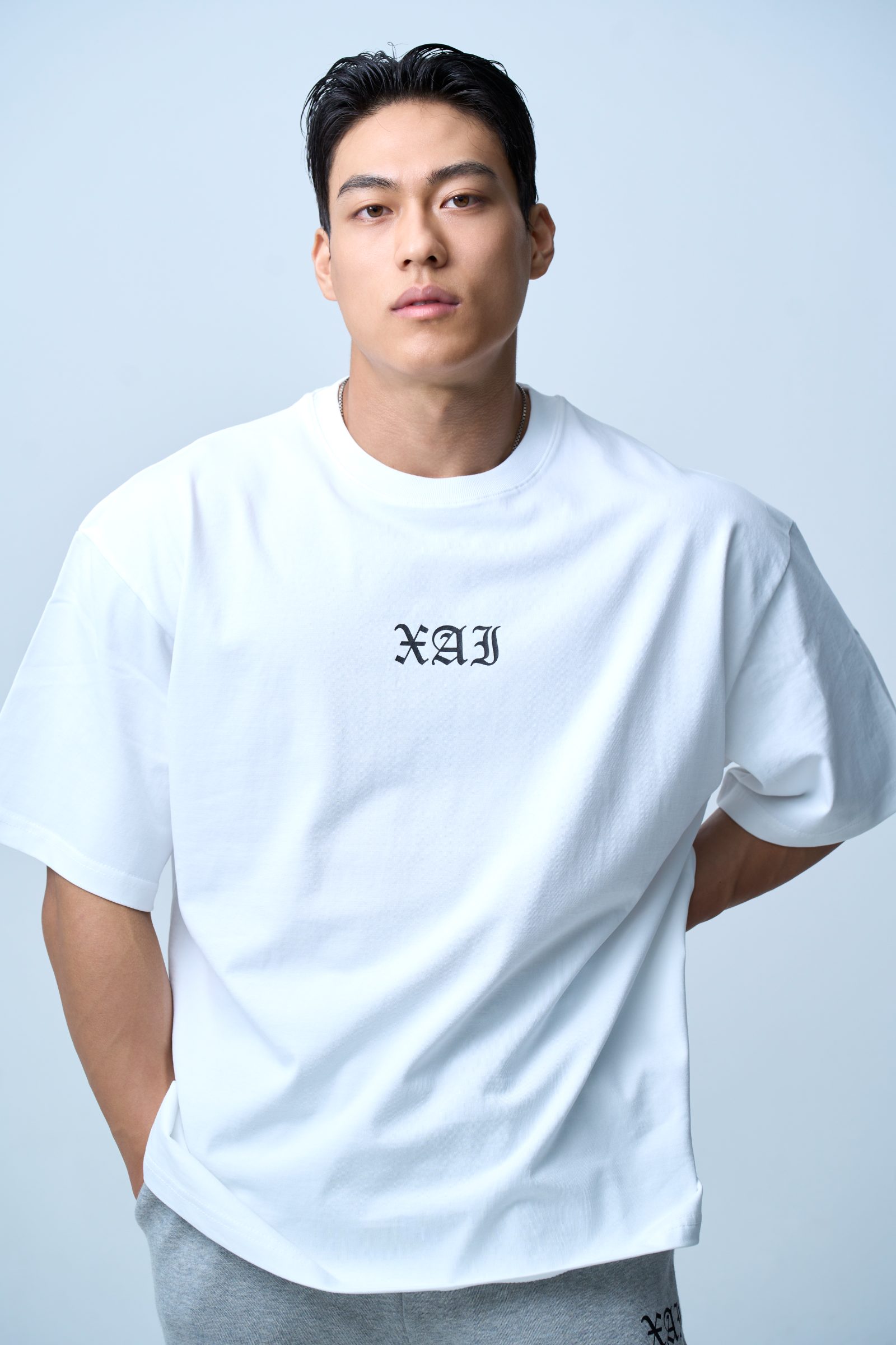 ๐๐๐ ํฐํธ ๋ก๊ณ ํผ๊ทธ๋จผํธ ์ค๋ฒํ ํฐ์
์ธ (White) 3