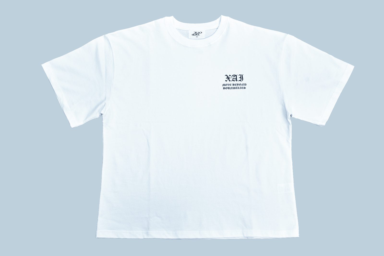 ๐๐๐ ๋ ํฐ๋ง ๋ก๊ณ ํผ๊ทธ๋จผํธ ์ค๋ฒํ ํฐ์
์ธ (White) 4