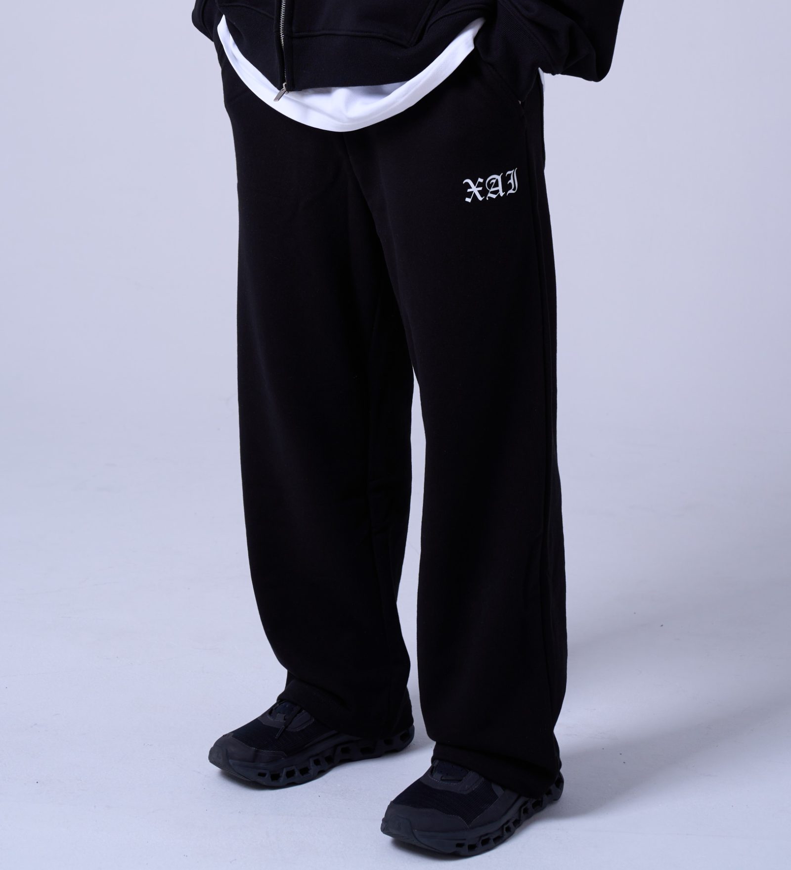 πππ ν°νΈ μμ΄λ ν¬μΈ (Black) 1