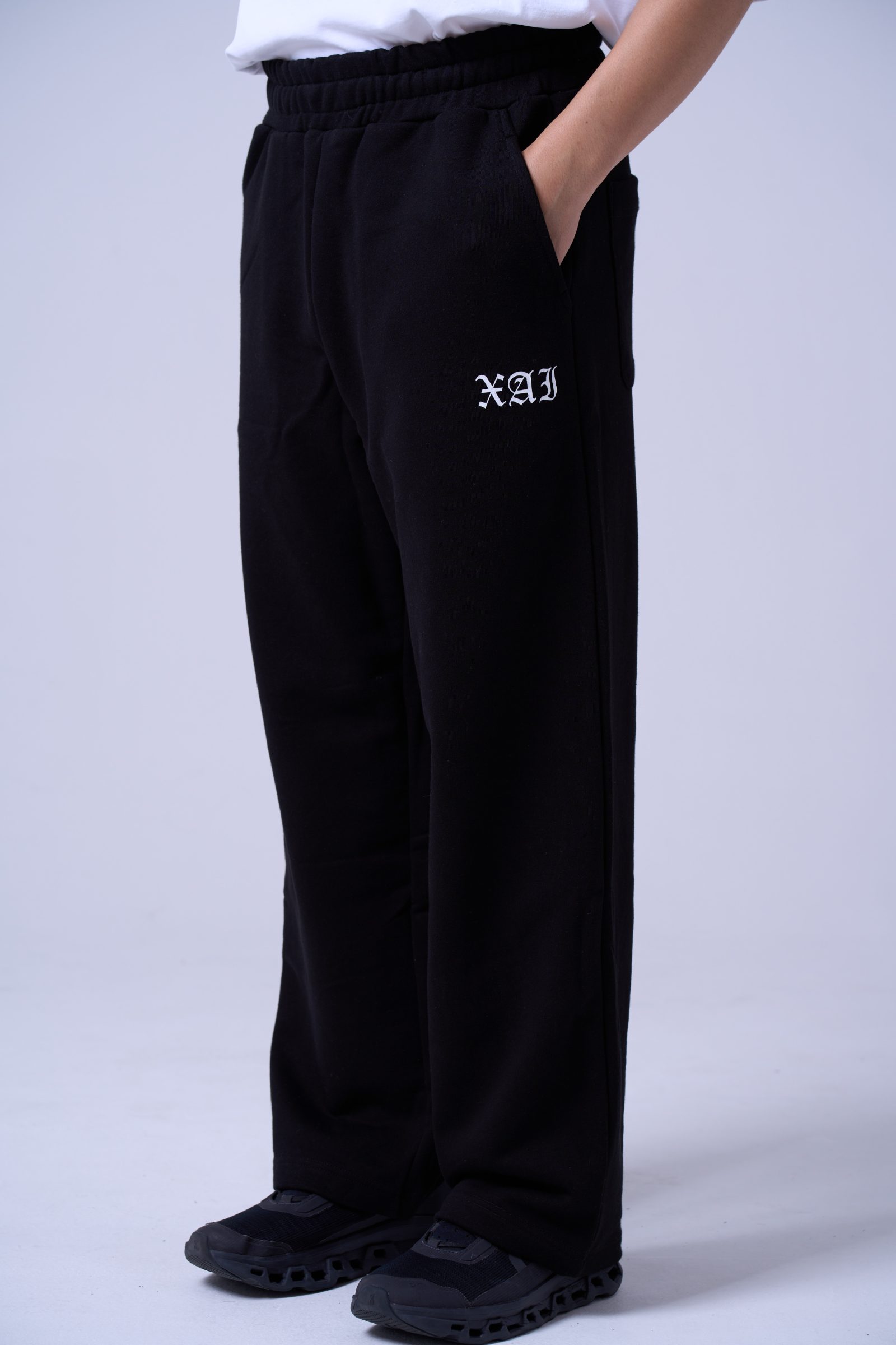 πππ ν°νΈ μμ΄λ ν¬μΈ (Black) 4