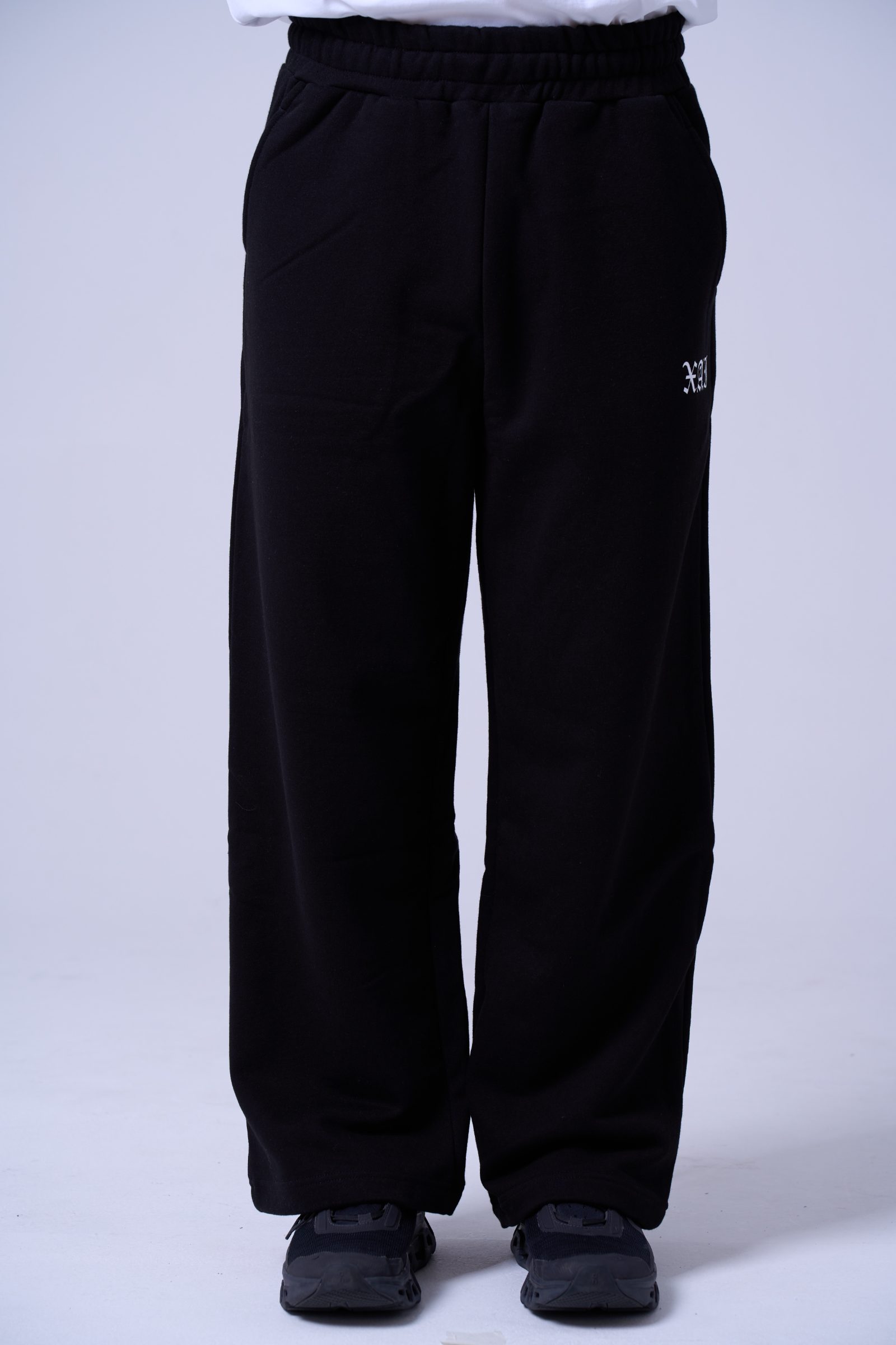 πππ ν°νΈ μμ΄λ ν¬μΈ (Black) 3