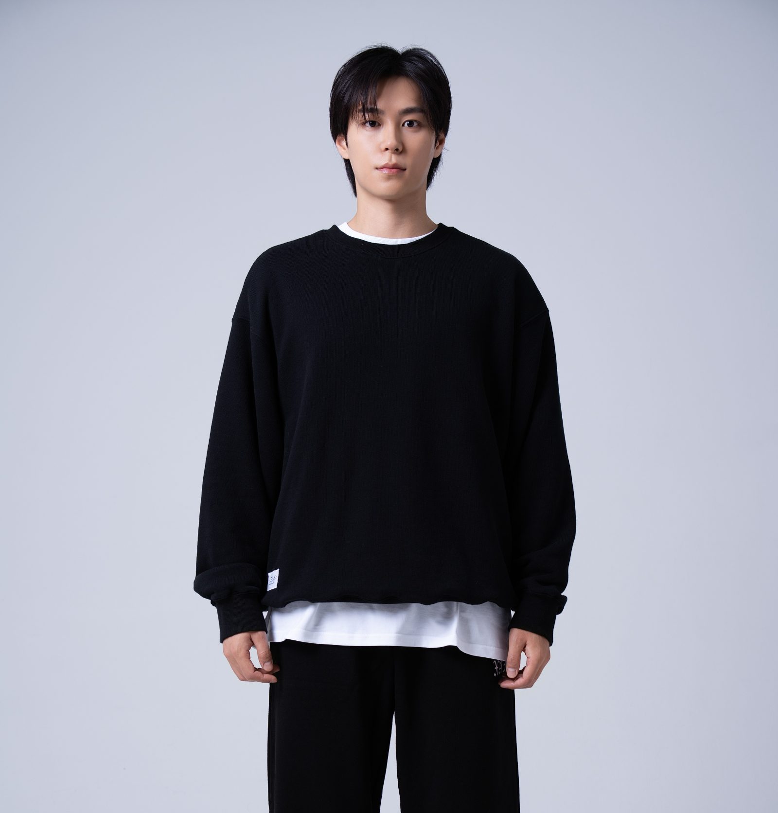 πππ λΌλ²¨ μ€μ¨νΈ μ
μΈ (Black) 4